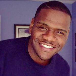 Meet your Posher, Nicholas